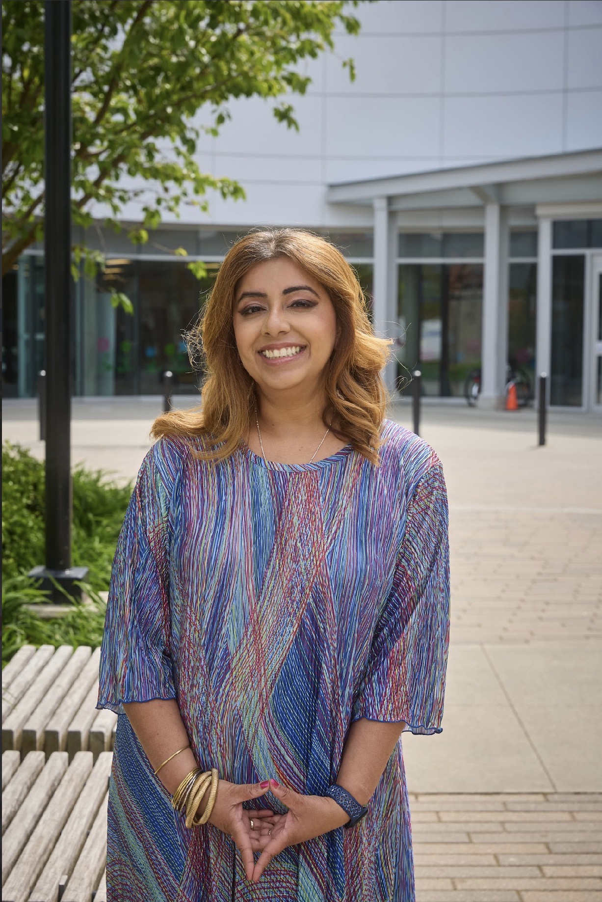 Mithila Karnik, Port Coquitlam City Council candidate for 2026