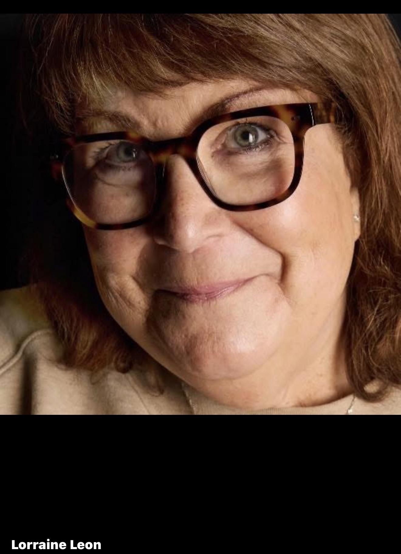 Lorraine Leon
